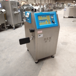 Vacuum filler REX RVF30